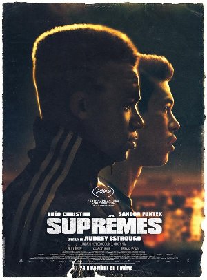 Suprêmes - 