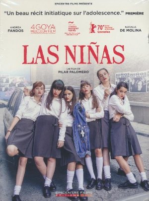 Ninas [Las] - 