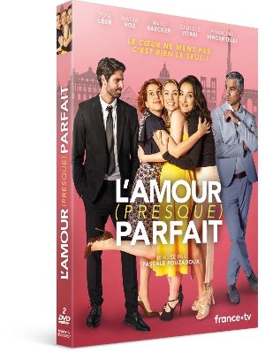 L'Amour [presque] parfait - 