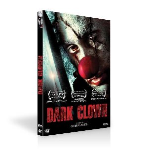 Dark clown - 