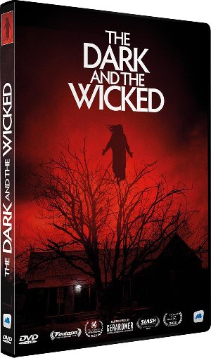 The Dark and the Wicked - 