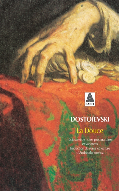 La douce - 