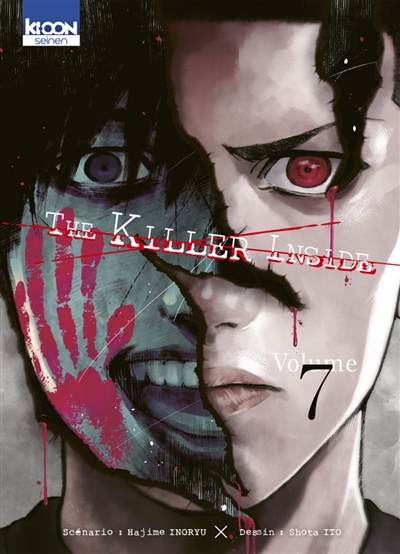 The killer inside - 