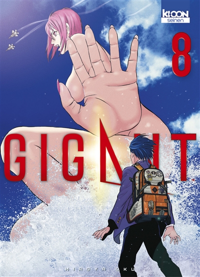 Gigant - 