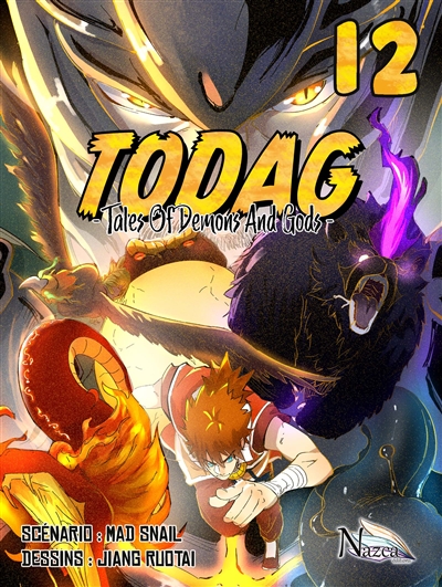 Todag - 