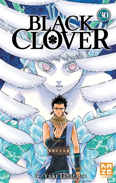 Black Clover - 