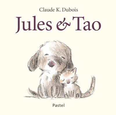 Jules & Tao - 