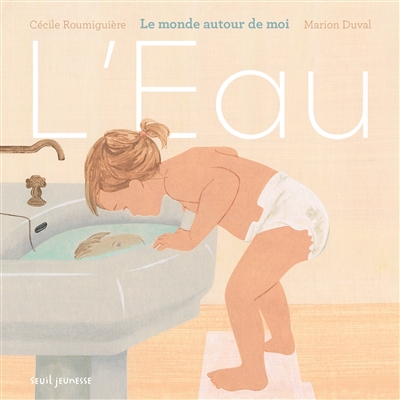 L'eau - 