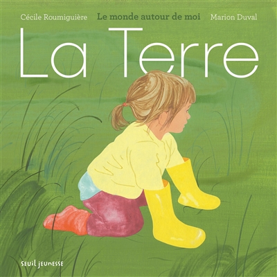 La terre - 