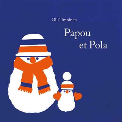 Papou et Pola - 