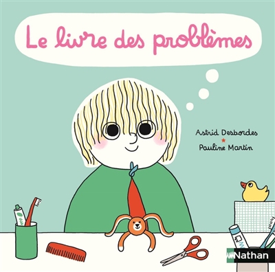 Le livre des problèmes et des solutions - 