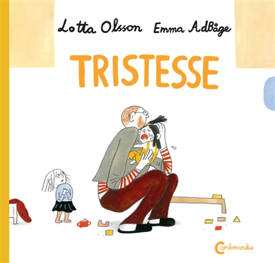 Tristesse - 