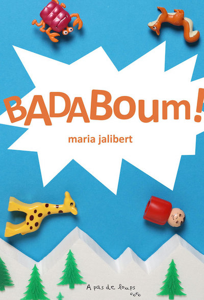 Badaboum ! - 