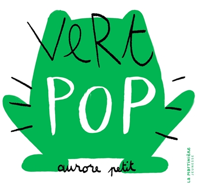 Vert pop - 