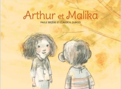 Arthur et Malika  - 