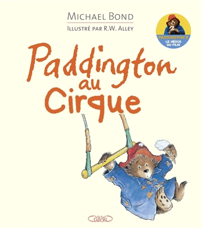 Paddington au cirque - 