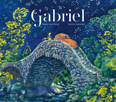 Gabriel - 