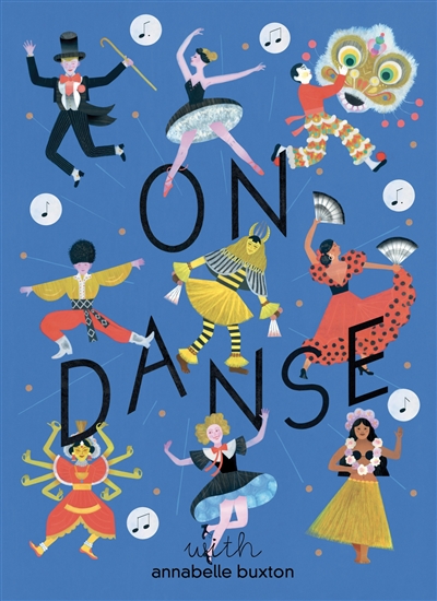 On danse - 