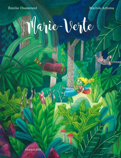 Marie-Verte - 