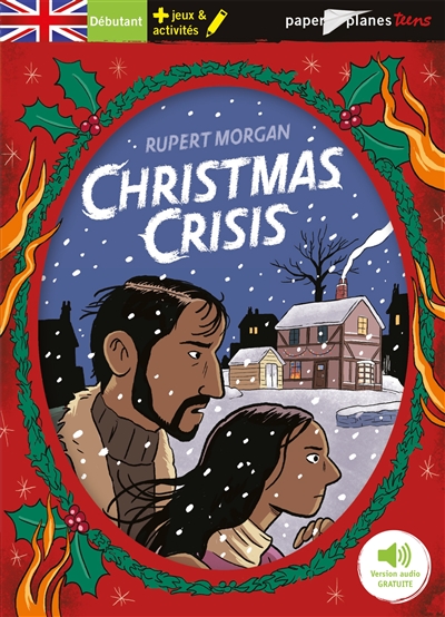 Christmas crisis - 