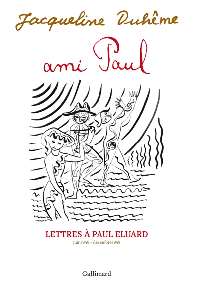 Ami Paul - 