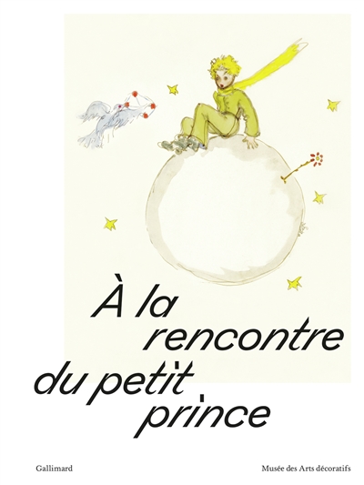 A la rencontre du Petit Prince - 