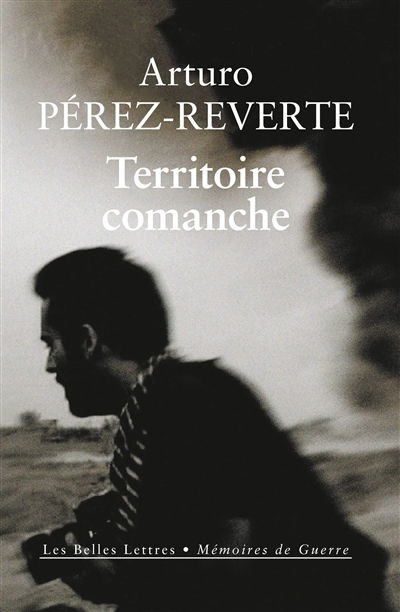 Territoire comanche - 