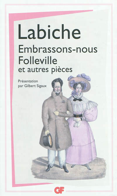 Embrassons-nous Folleville - 