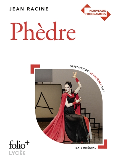 Phèdre - 