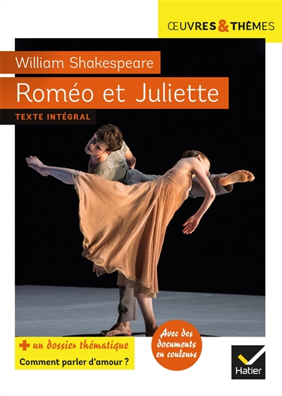 Roméo et Juliette - 