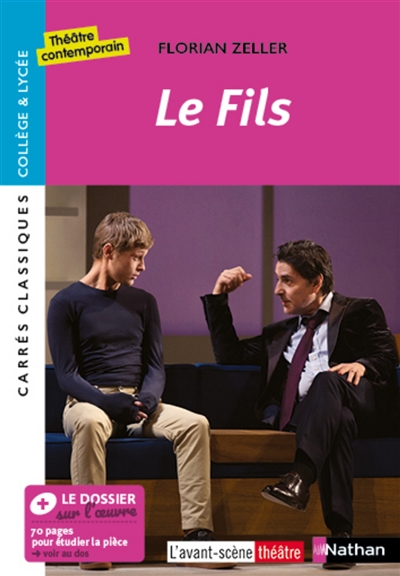 Le fils - 