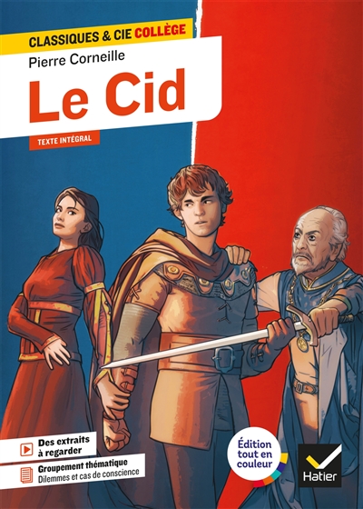 Le Cid (1637) - 