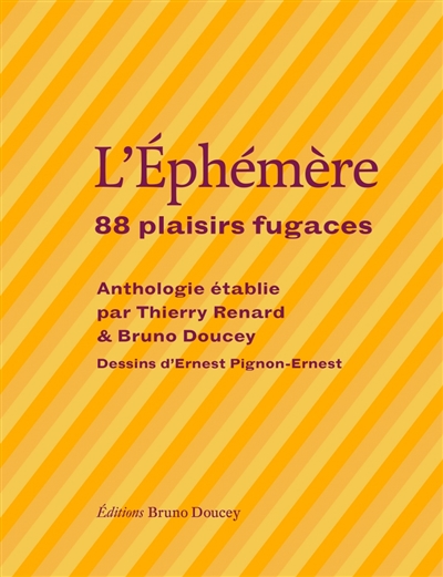 L'éphémère - 