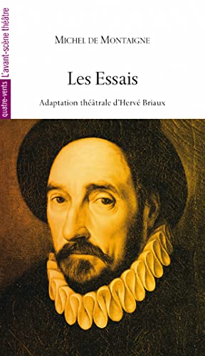 Les essais - 