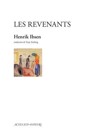 Les revenants - 