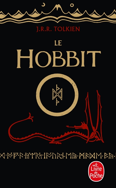 Le Hobbit - 