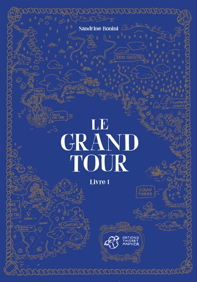 Le grand tour - 