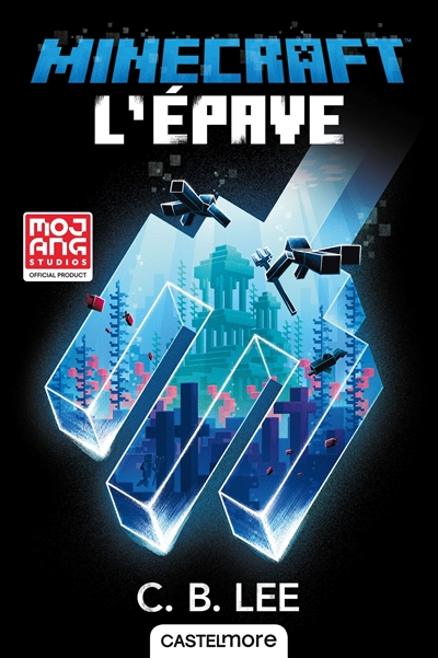 L'épave - 