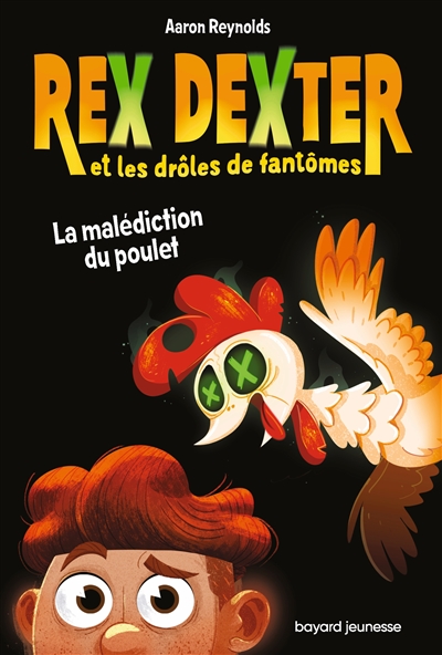 La malédiction du poulet - 