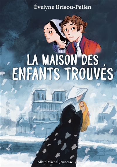 La maison des enfants trouvés - 