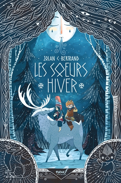 Les soeurs Hiver - 