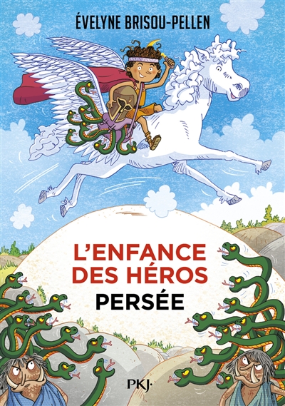 Persée - 