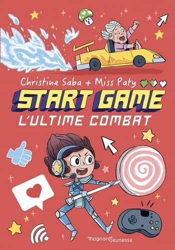 L'ultime combat - 