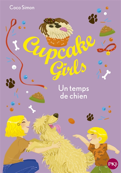 Un temps de chien - 