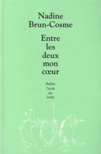 Entre les deux mon coeur - 