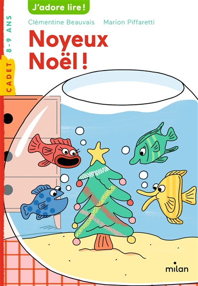 Noyeux Noël ! - 