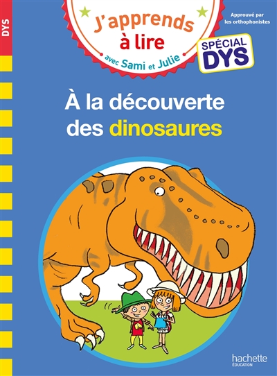 A la découverte des dinosaures - 