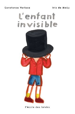 L'enfant invisible - 