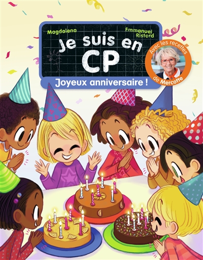 Joyeux anniversaire ! - 