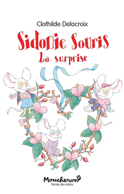 Sidonie Souris - 